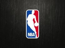 Screenshot of NBA Leatherback Logos