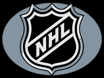 Screenshot of NHL Logos