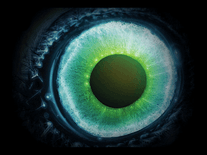 Screenshot of Pendulum Witchcraft Eyeball